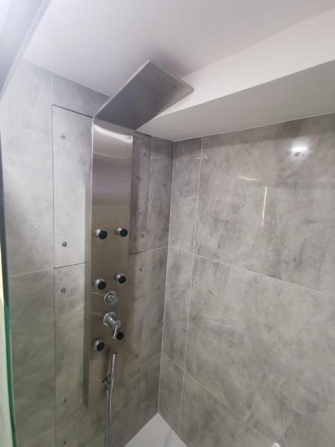 Paradise Deluxe- Apartamento De Luxo Em 4 Estrelas - Melhor Vista De Ponta Negra Apartment *